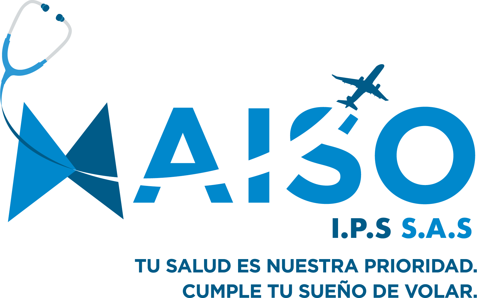 MAISO IPS Logo